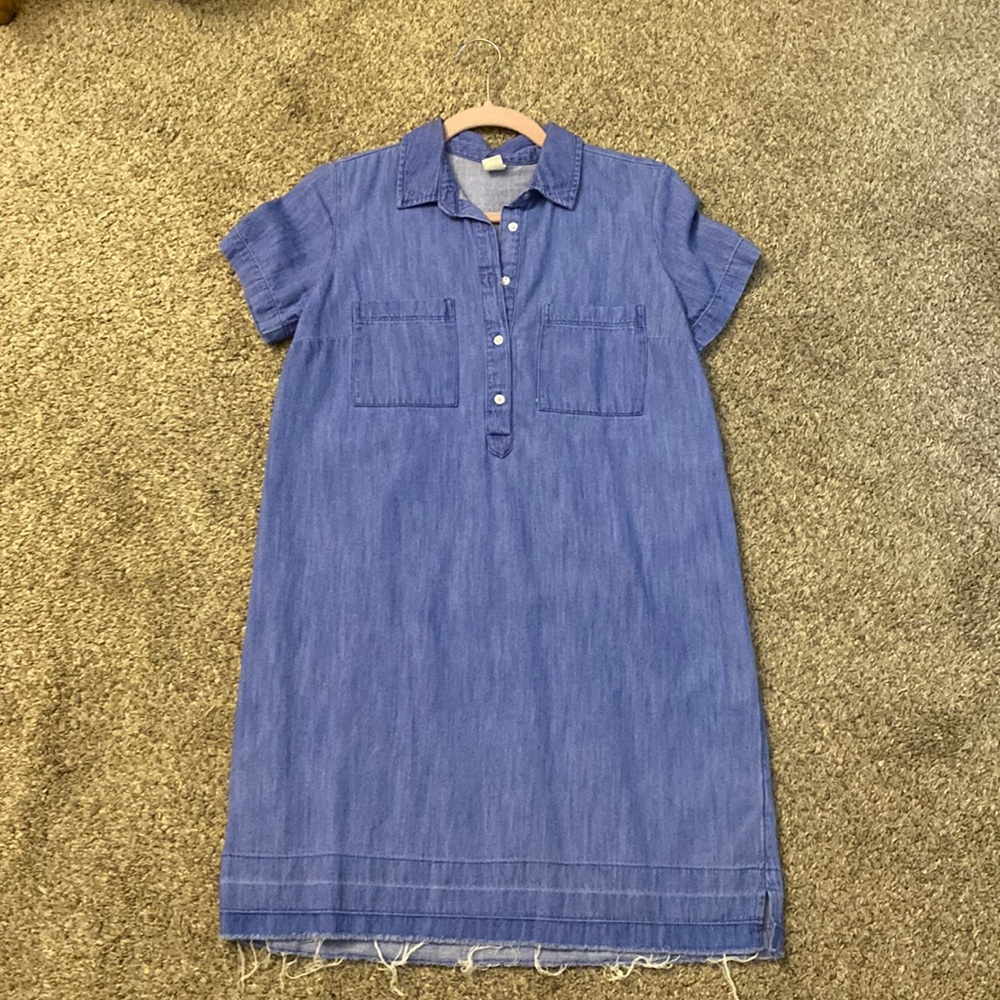 Old navy dress